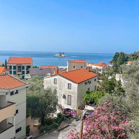 Upart House Apartment Petrovac Екстериор снимка