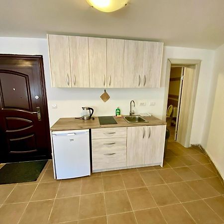 Upart House Apartment Petrovac Екстериор снимка