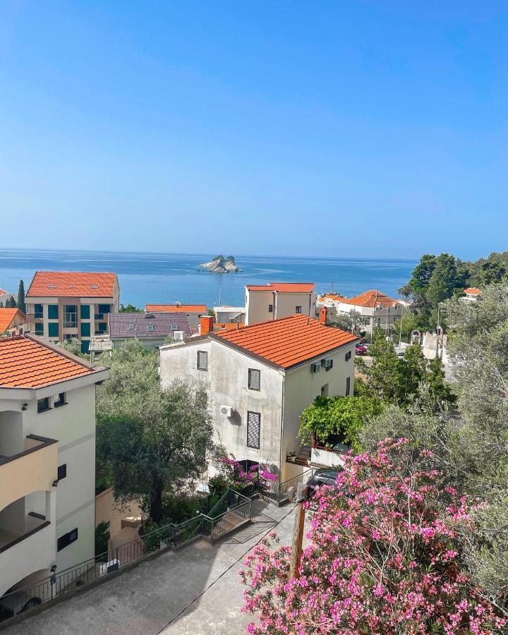 Upart House Apartment Petrovac Екстериор снимка