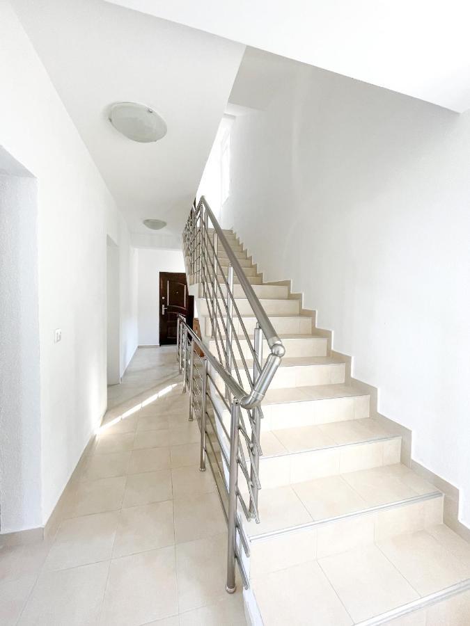 Upart House Apartment Petrovac Екстериор снимка