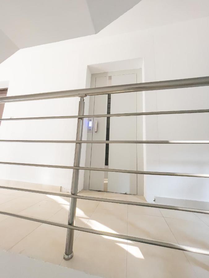 Upart House Apartment Petrovac Екстериор снимка