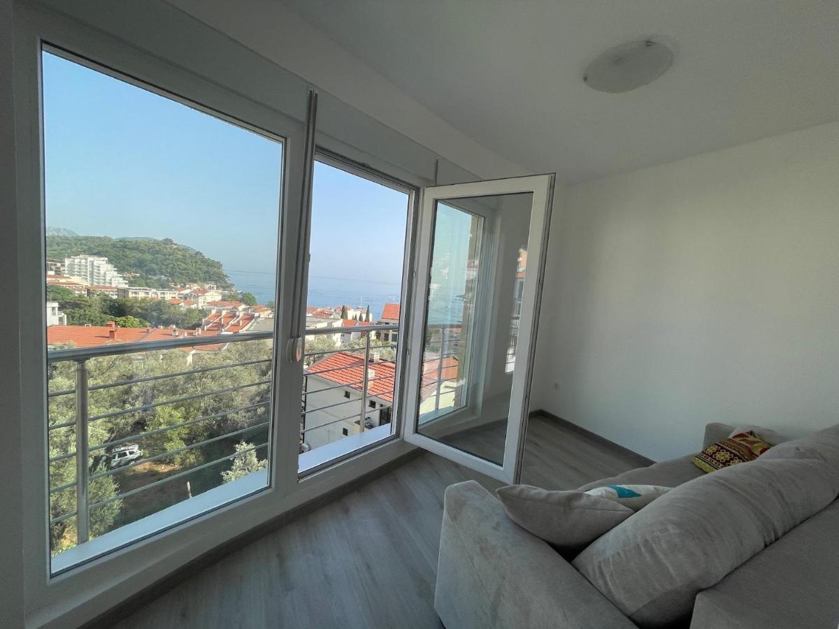 Upart House Apartment Petrovac Екстериор снимка