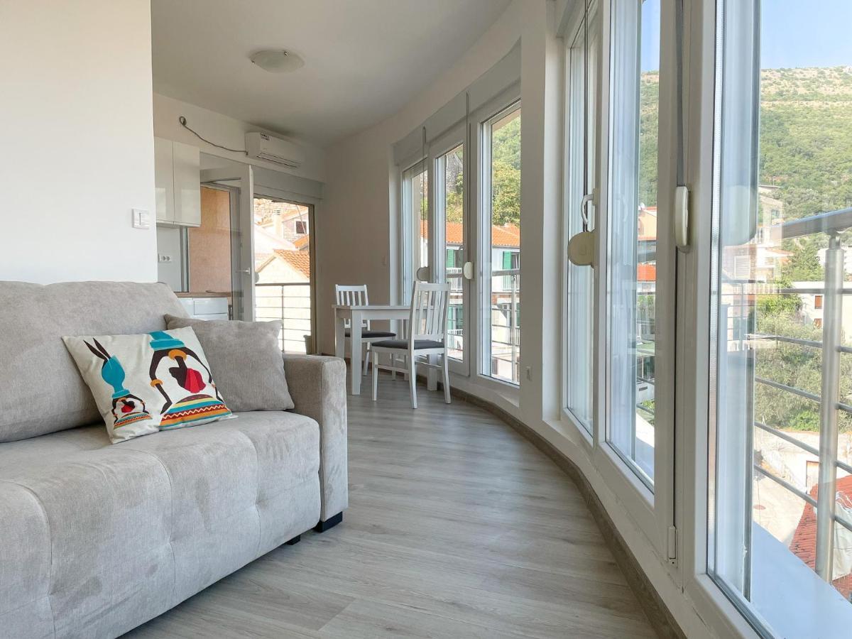 Upart House Apartment Petrovac Екстериор снимка