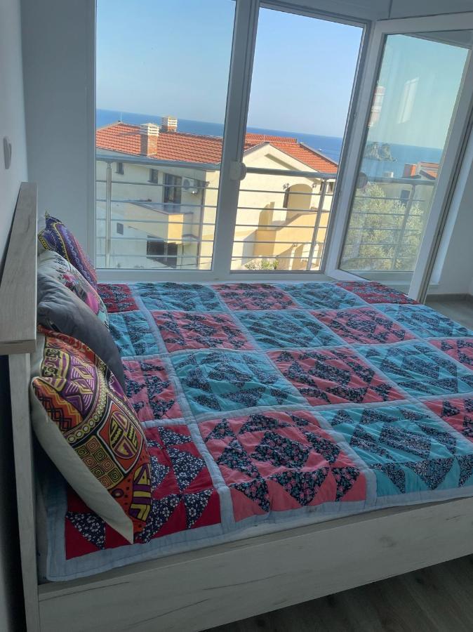 Upart House Apartment Petrovac Екстериор снимка