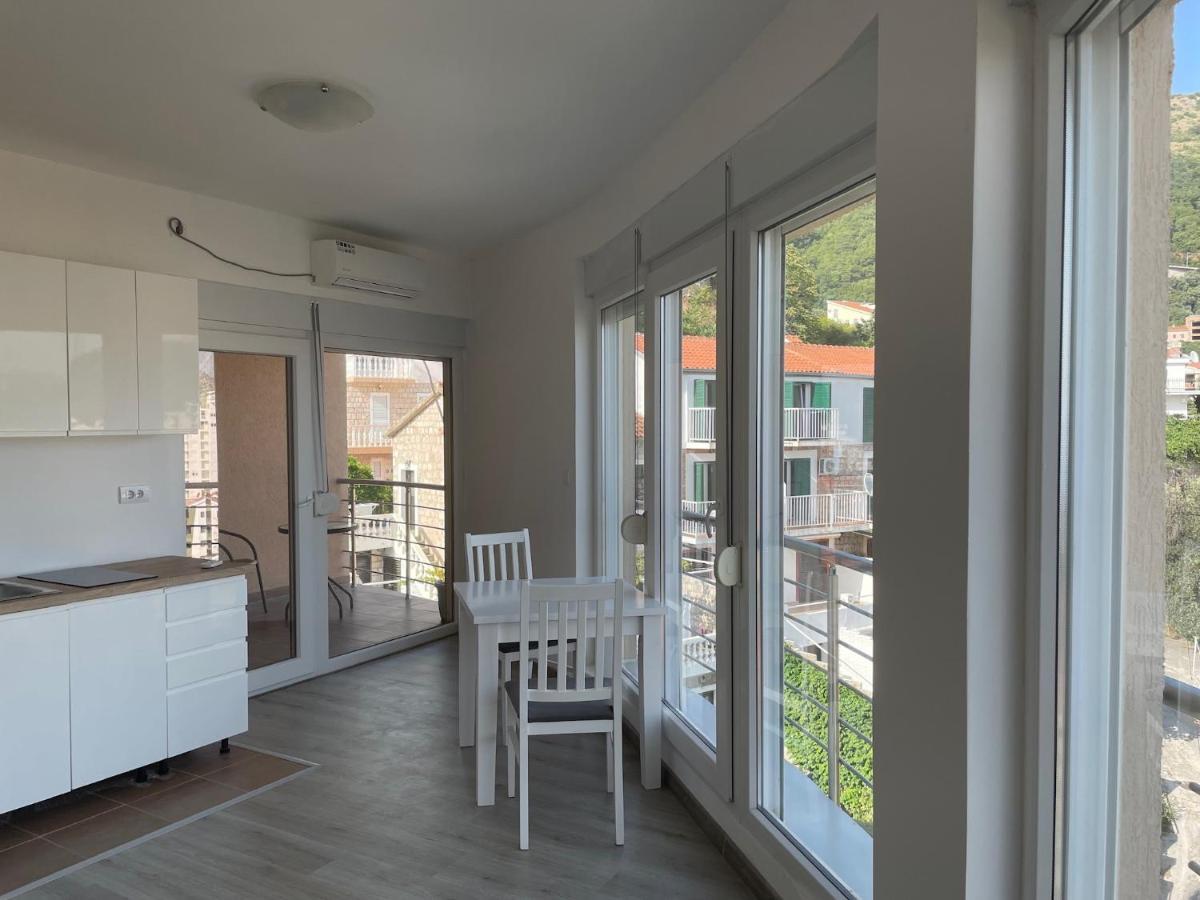 Upart House Apartment Petrovac Екстериор снимка