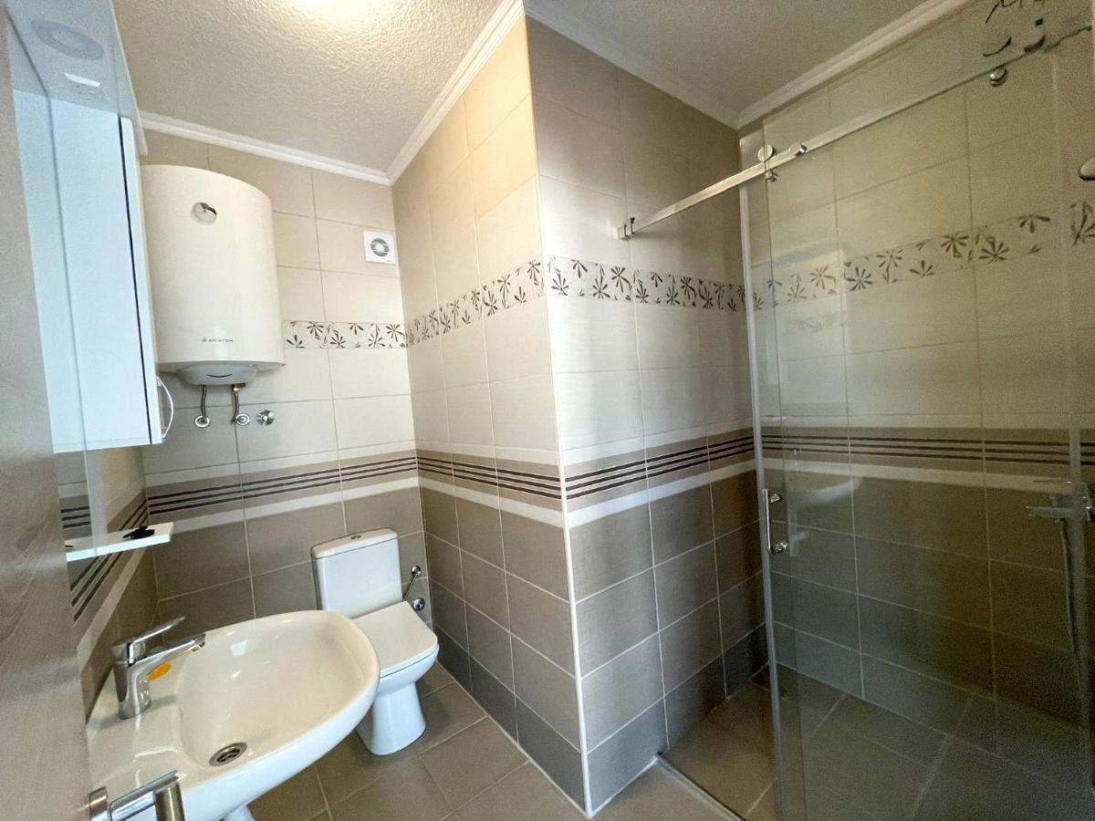 Upart House Apartment Petrovac Екстериор снимка