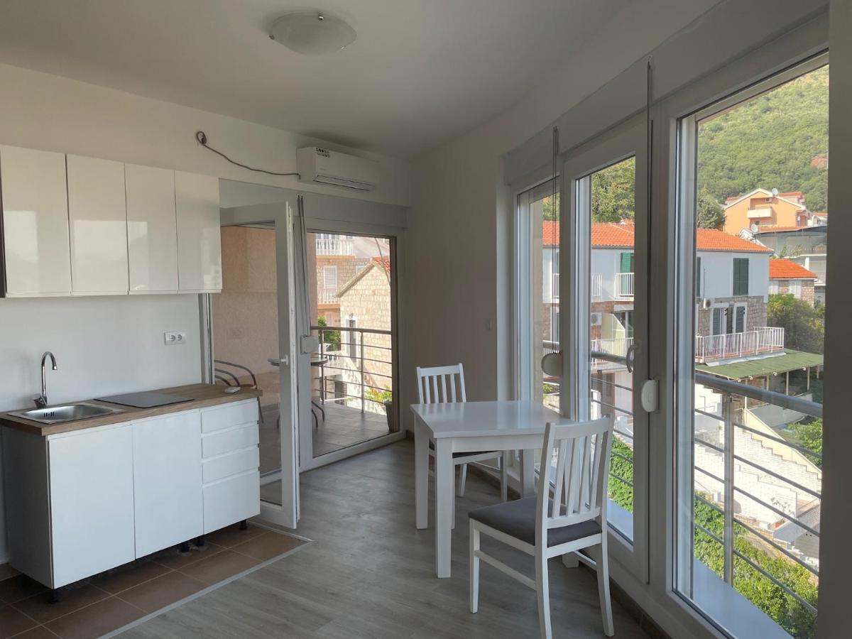 Upart House Apartment Petrovac Екстериор снимка
