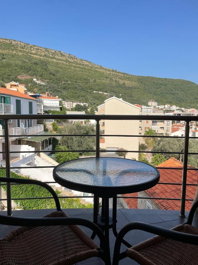 Upart House Apartment Petrovac Екстериор снимка