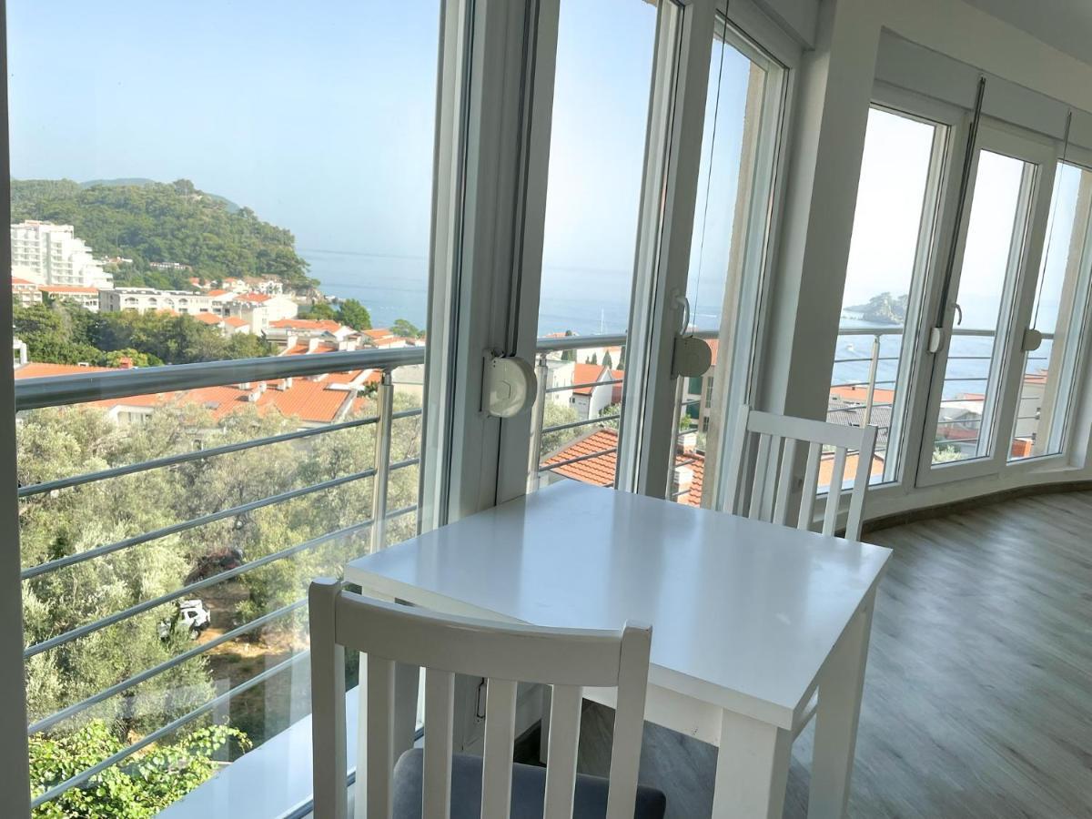Upart House Apartment Petrovac Екстериор снимка