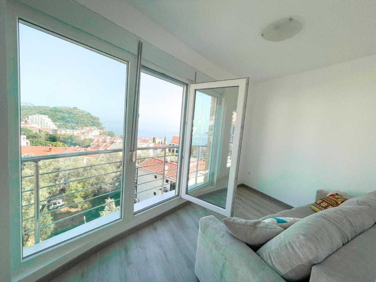 Upart House Apartment Petrovac Екстериор снимка