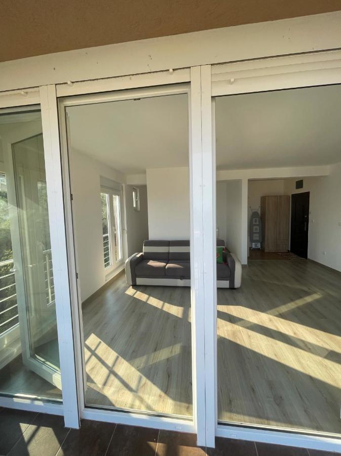 Upart House Apartment Petrovac Екстериор снимка