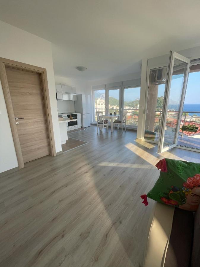 Upart House Apartment Petrovac Екстериор снимка