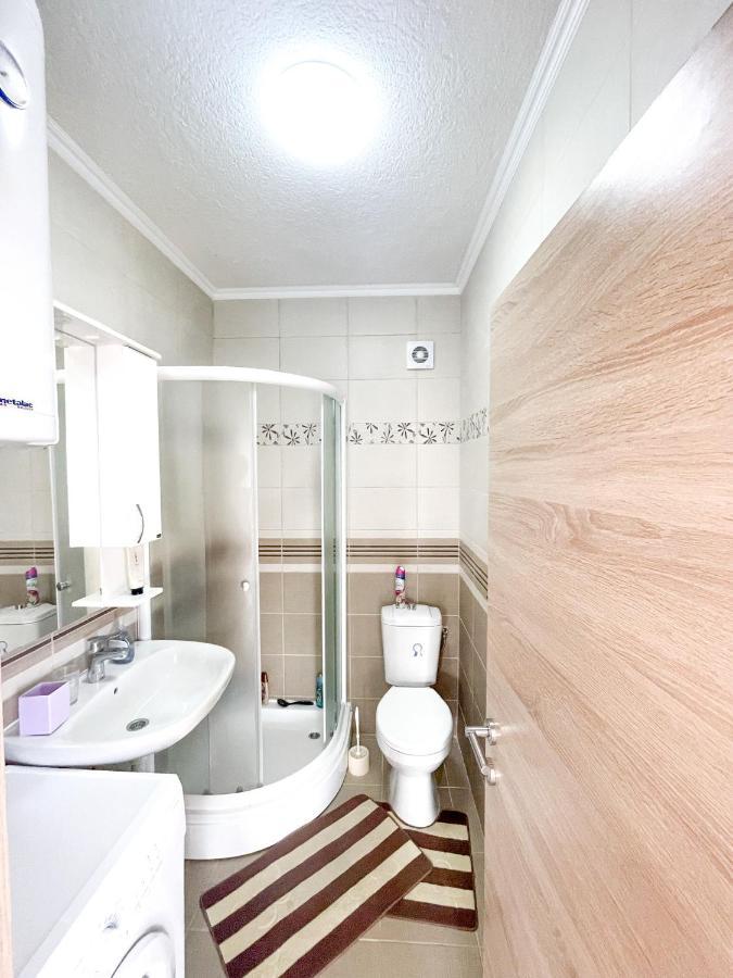 Upart House Apartment Petrovac Екстериор снимка