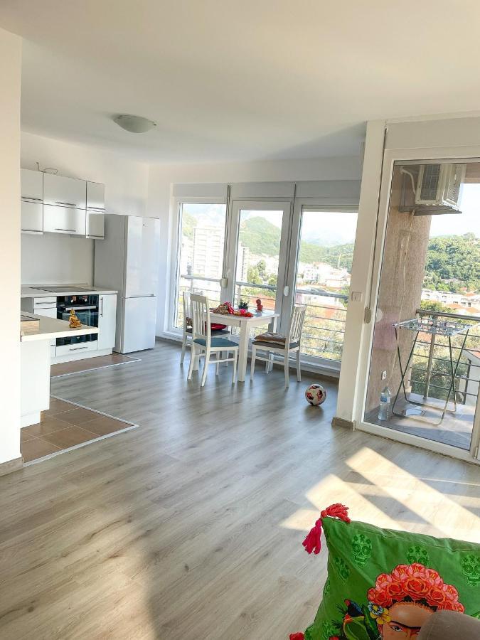 Upart House Apartment Petrovac Екстериор снимка