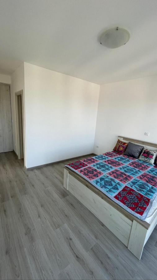 Upart House Apartment Petrovac Екстериор снимка