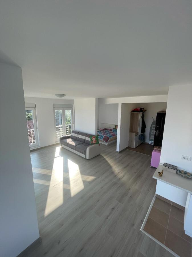 Upart House Apartment Petrovac Екстериор снимка