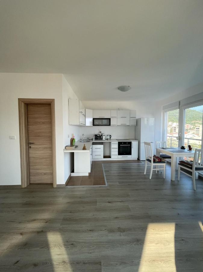 Upart House Apartment Petrovac Екстериор снимка
