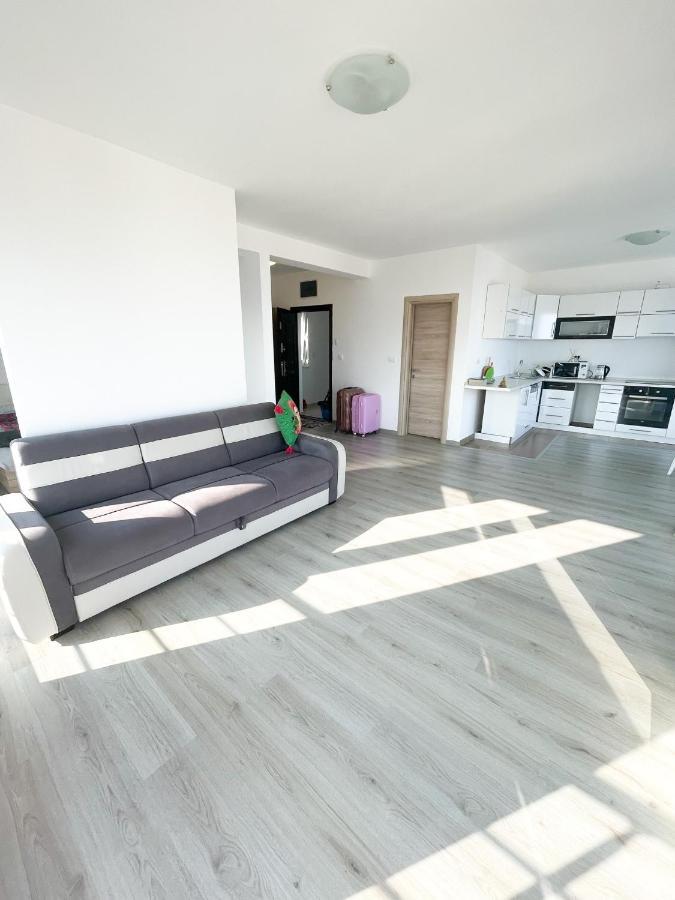 Upart House Apartment Petrovac Екстериор снимка