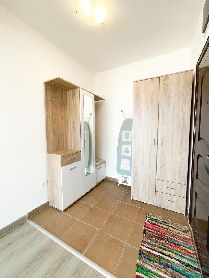 Upart House Apartment Petrovac Екстериор снимка