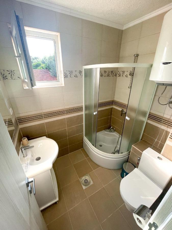 Upart House Apartment Petrovac Екстериор снимка