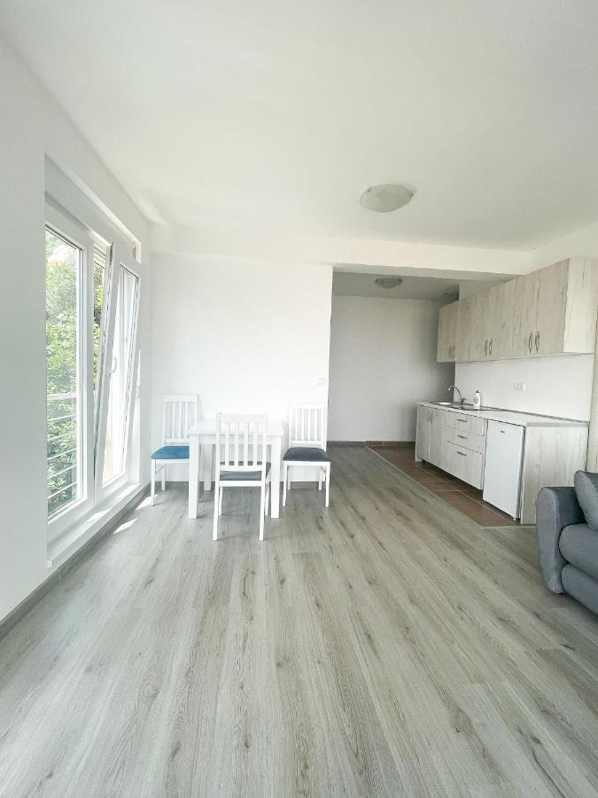 Upart House Apartment Petrovac Екстериор снимка
