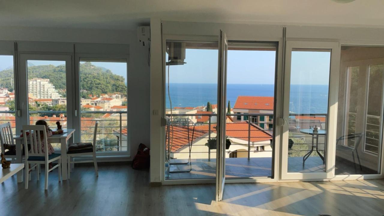 Upart House Apartment Petrovac Екстериор снимка