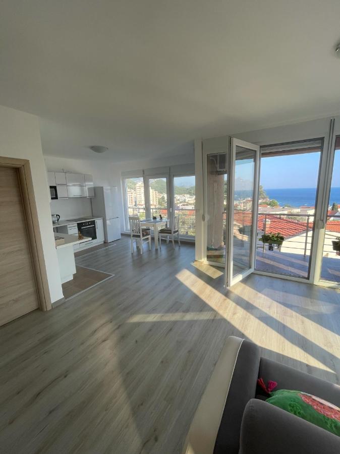 Upart House Apartment Petrovac Екстериор снимка