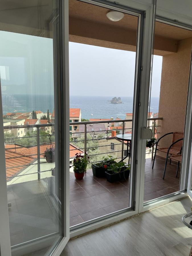 Upart House Apartment Petrovac Екстериор снимка