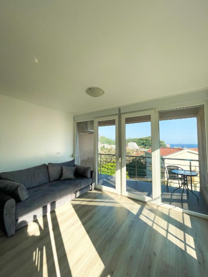 Upart House Apartment Petrovac Екстериор снимка