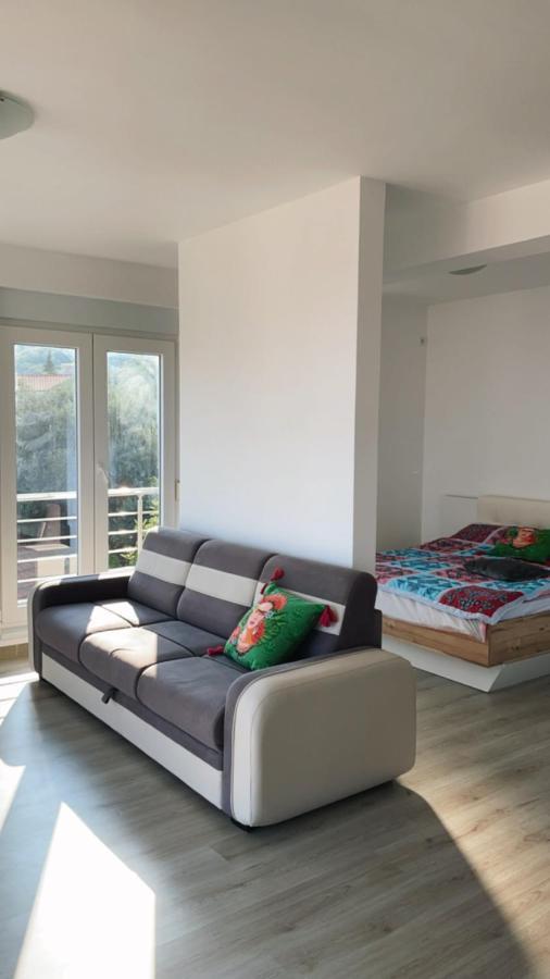 Upart House Apartment Petrovac Екстериор снимка