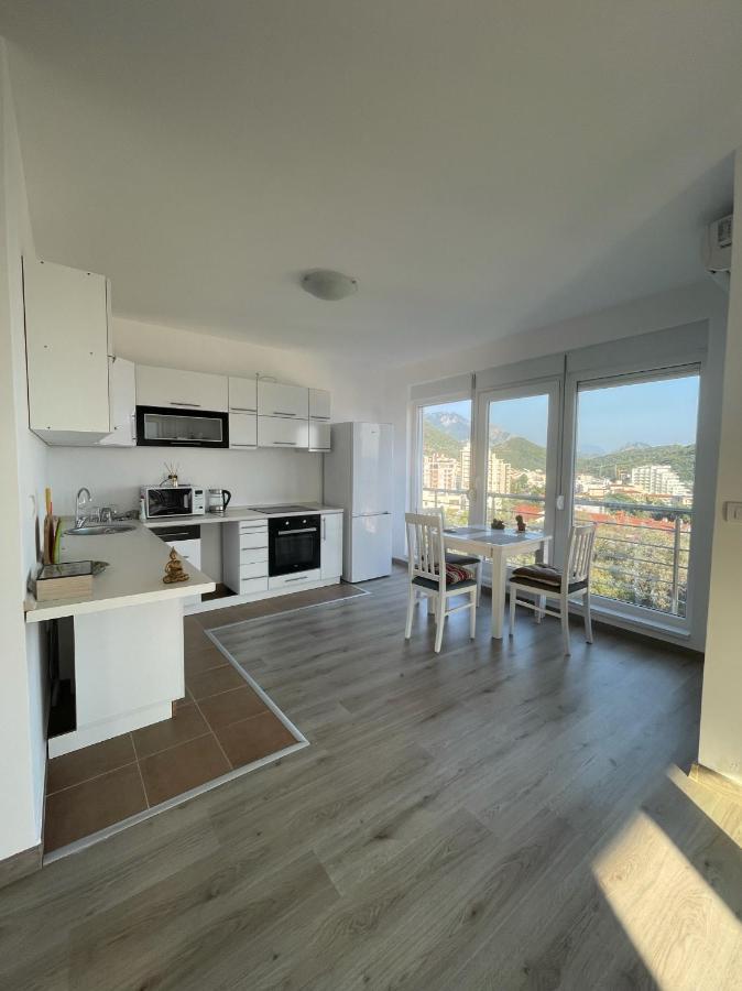 Upart House Apartment Petrovac Екстериор снимка