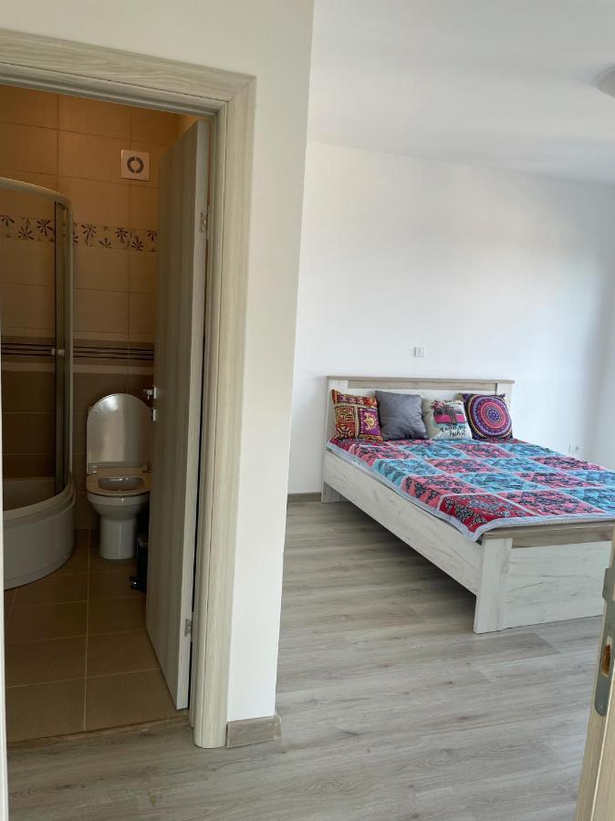 Upart House Apartment Petrovac Екстериор снимка