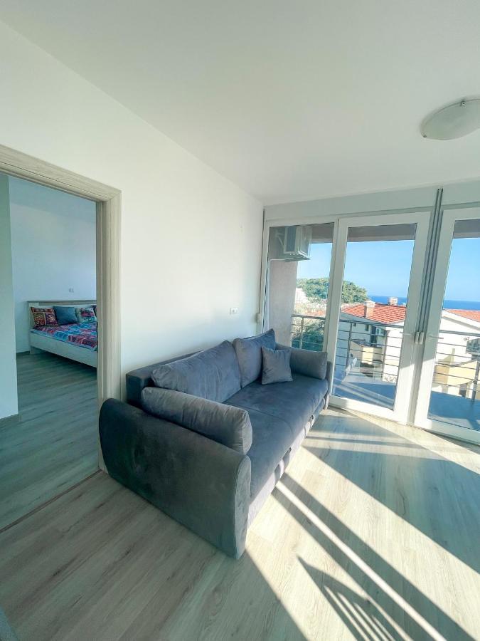 Upart House Apartment Petrovac Екстериор снимка
