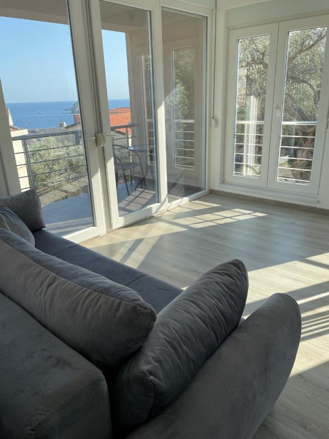 Upart House Apartment Petrovac Екстериор снимка