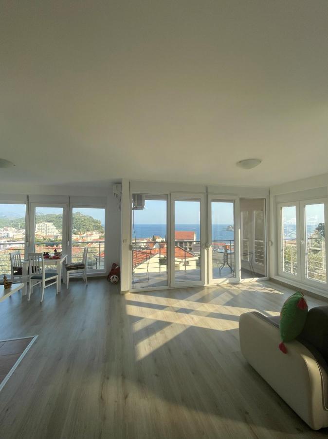 Upart House Apartment Petrovac Екстериор снимка