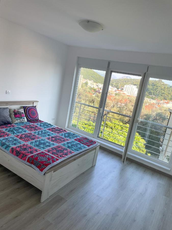 Upart House Apartment Petrovac Екстериор снимка