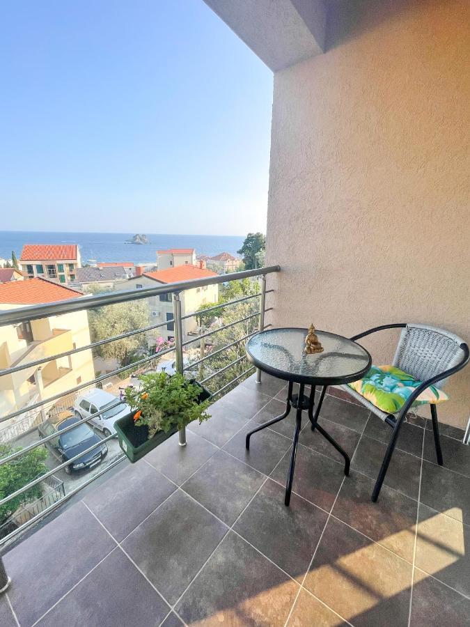Upart House Apartment Petrovac Екстериор снимка