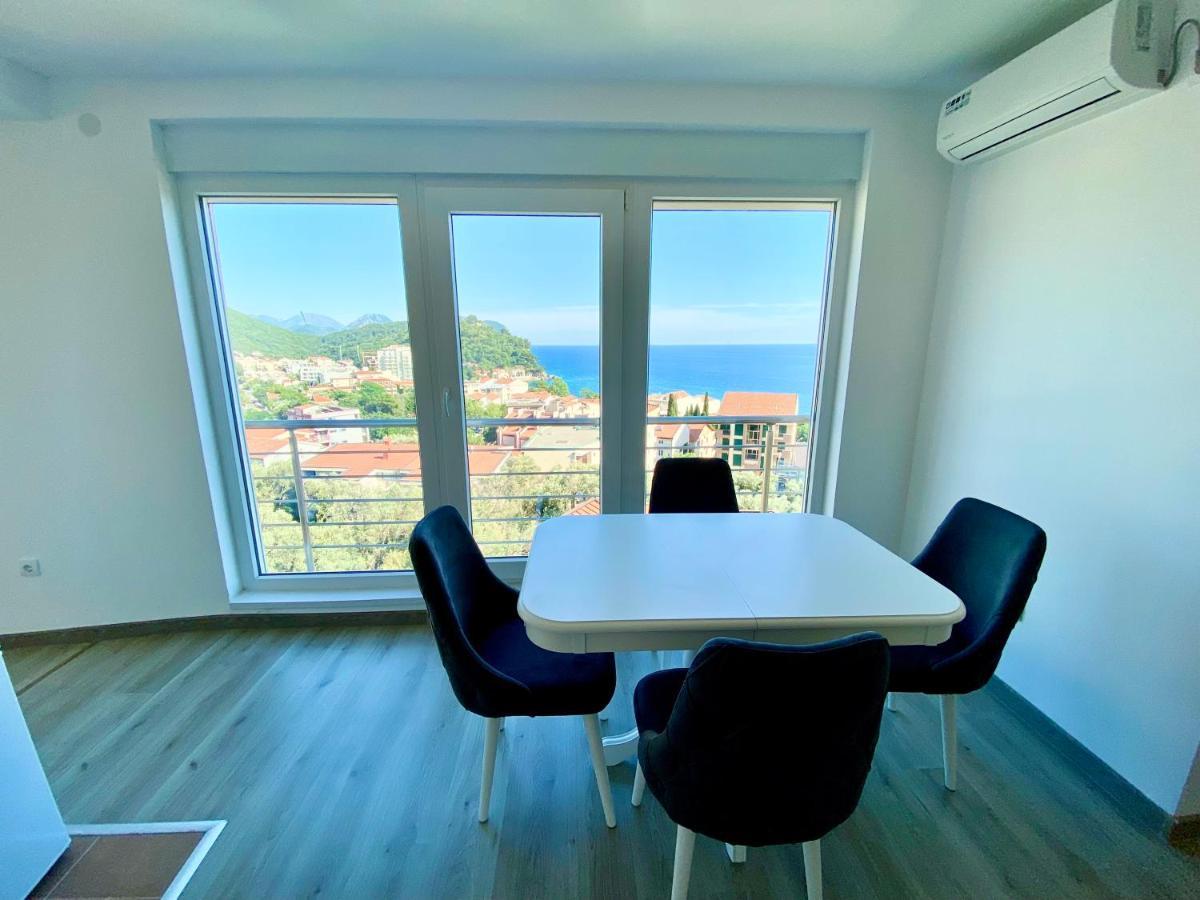 Upart House Apartment Petrovac Екстериор снимка