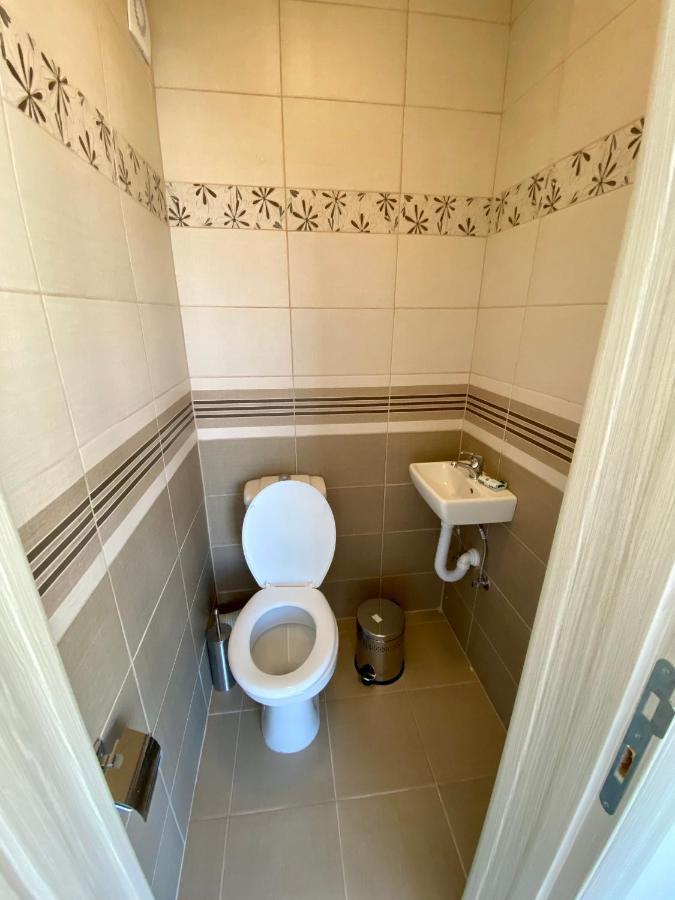 Upart House Apartment Petrovac Екстериор снимка