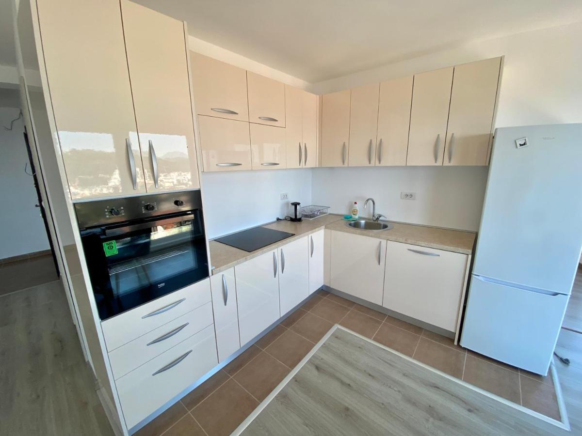 Upart House Apartment Petrovac Екстериор снимка