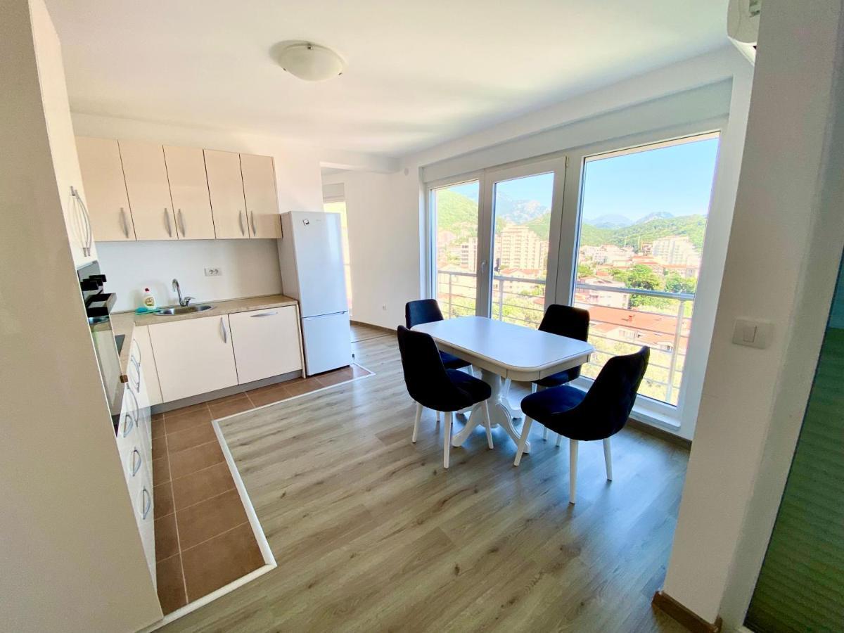 Upart House Apartment Petrovac Екстериор снимка