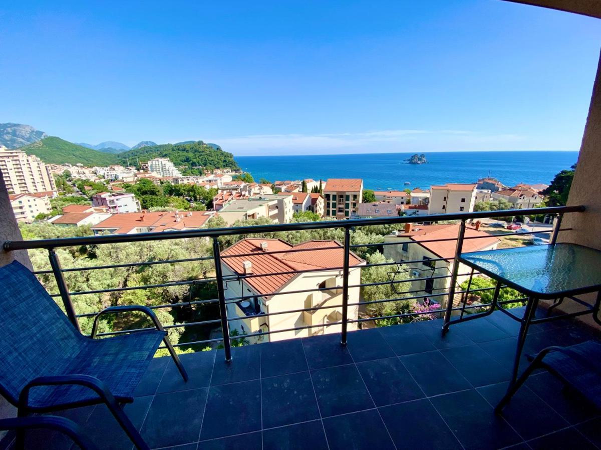 Upart House Apartment Petrovac Екстериор снимка