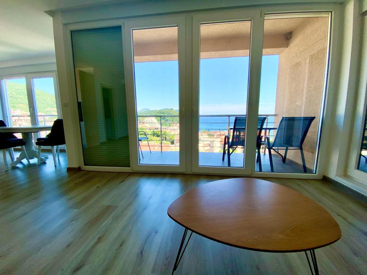 Upart House Apartment Petrovac Екстериор снимка