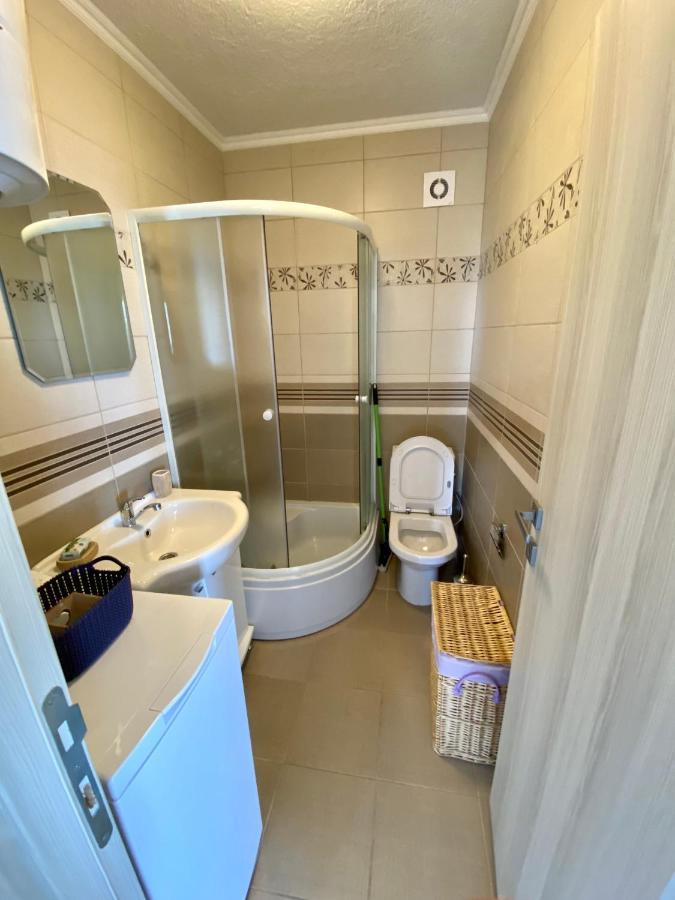 Upart House Apartment Petrovac Екстериор снимка
