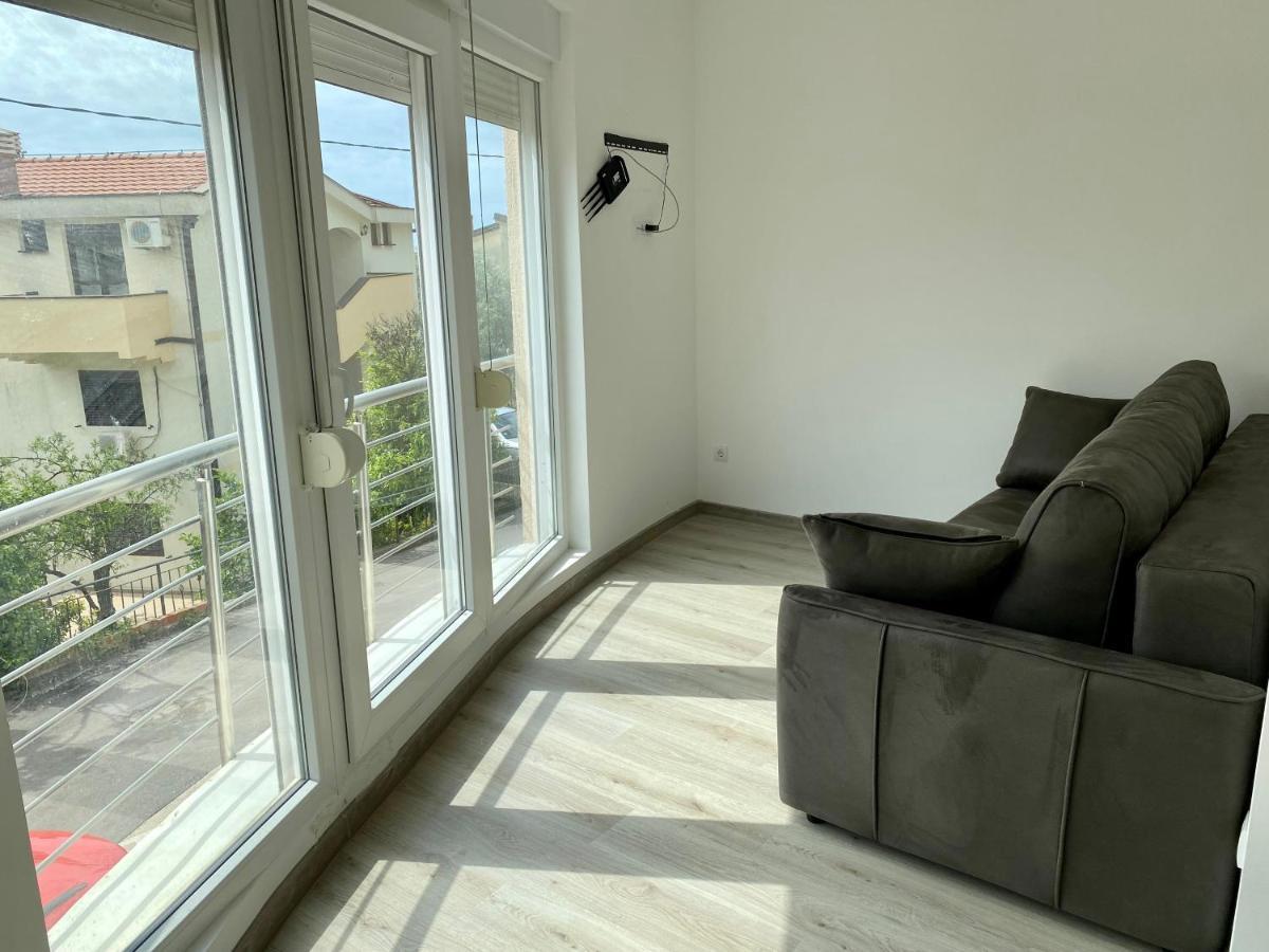Upart House Apartment Petrovac Екстериор снимка