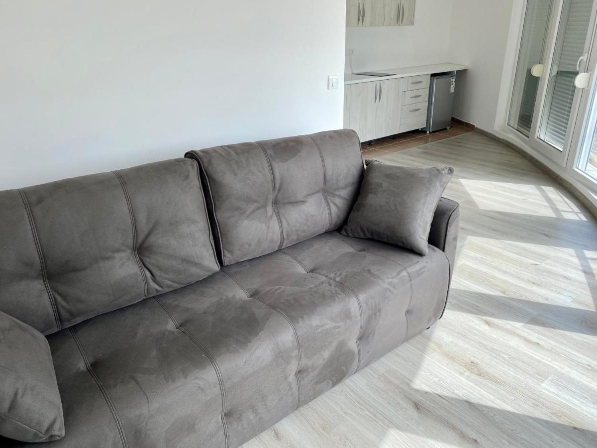 Upart House Apartment Petrovac Екстериор снимка