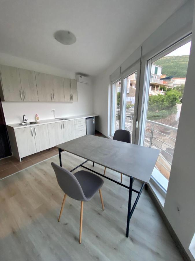 Upart House Apartment Petrovac Екстериор снимка