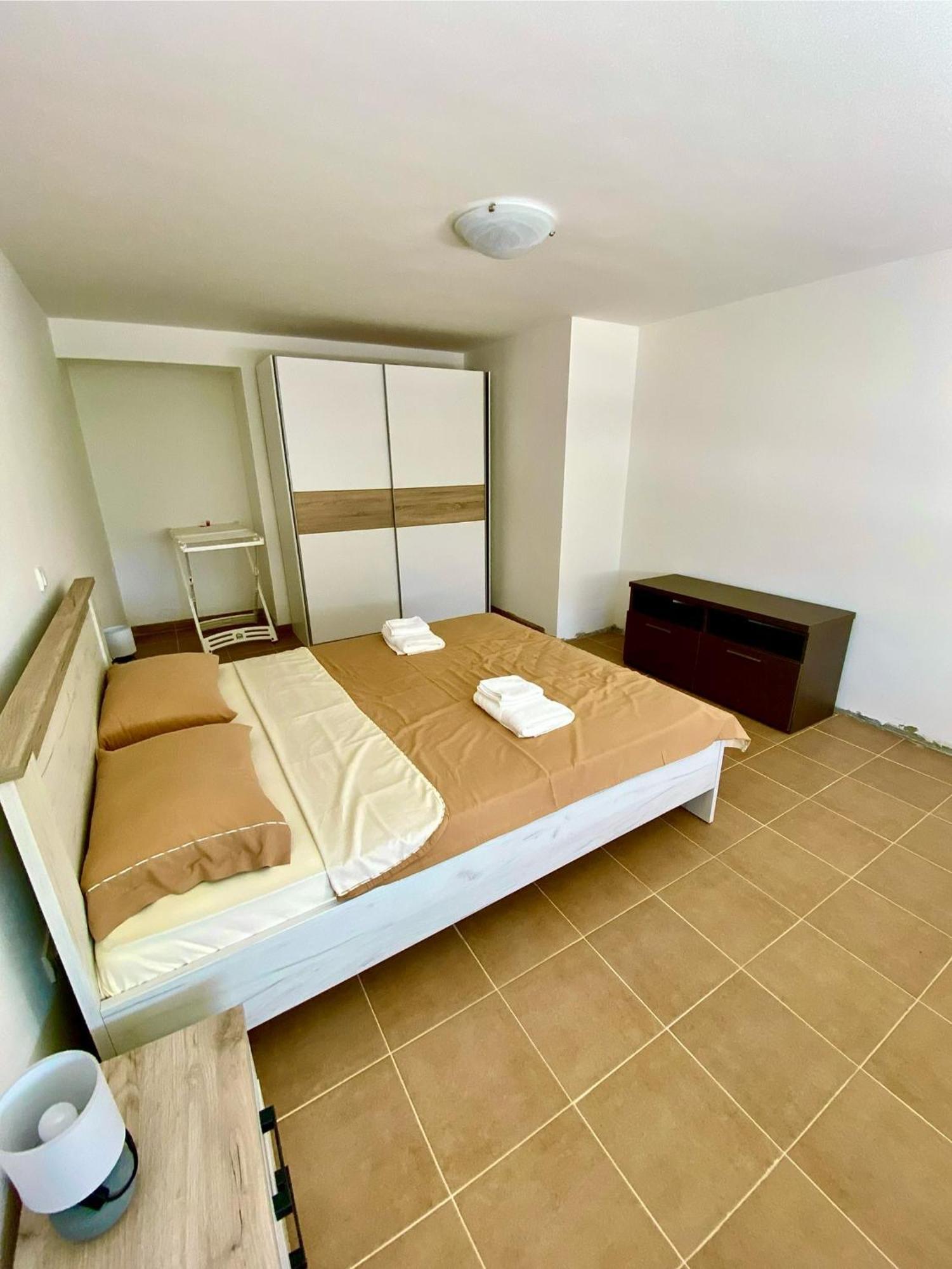 Upart House Apartment Petrovac Екстериор снимка