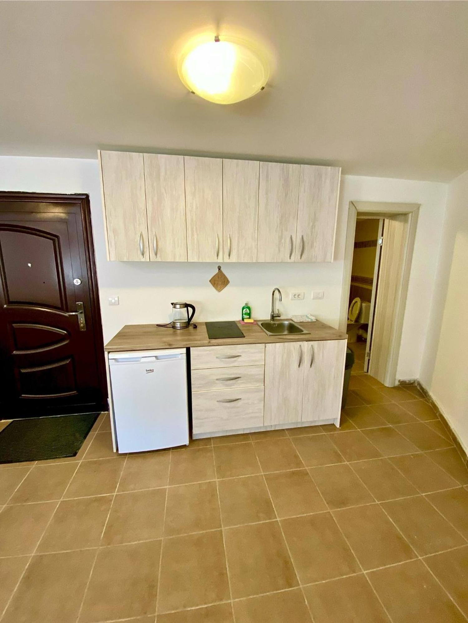 Upart House Apartment Petrovac Екстериор снимка