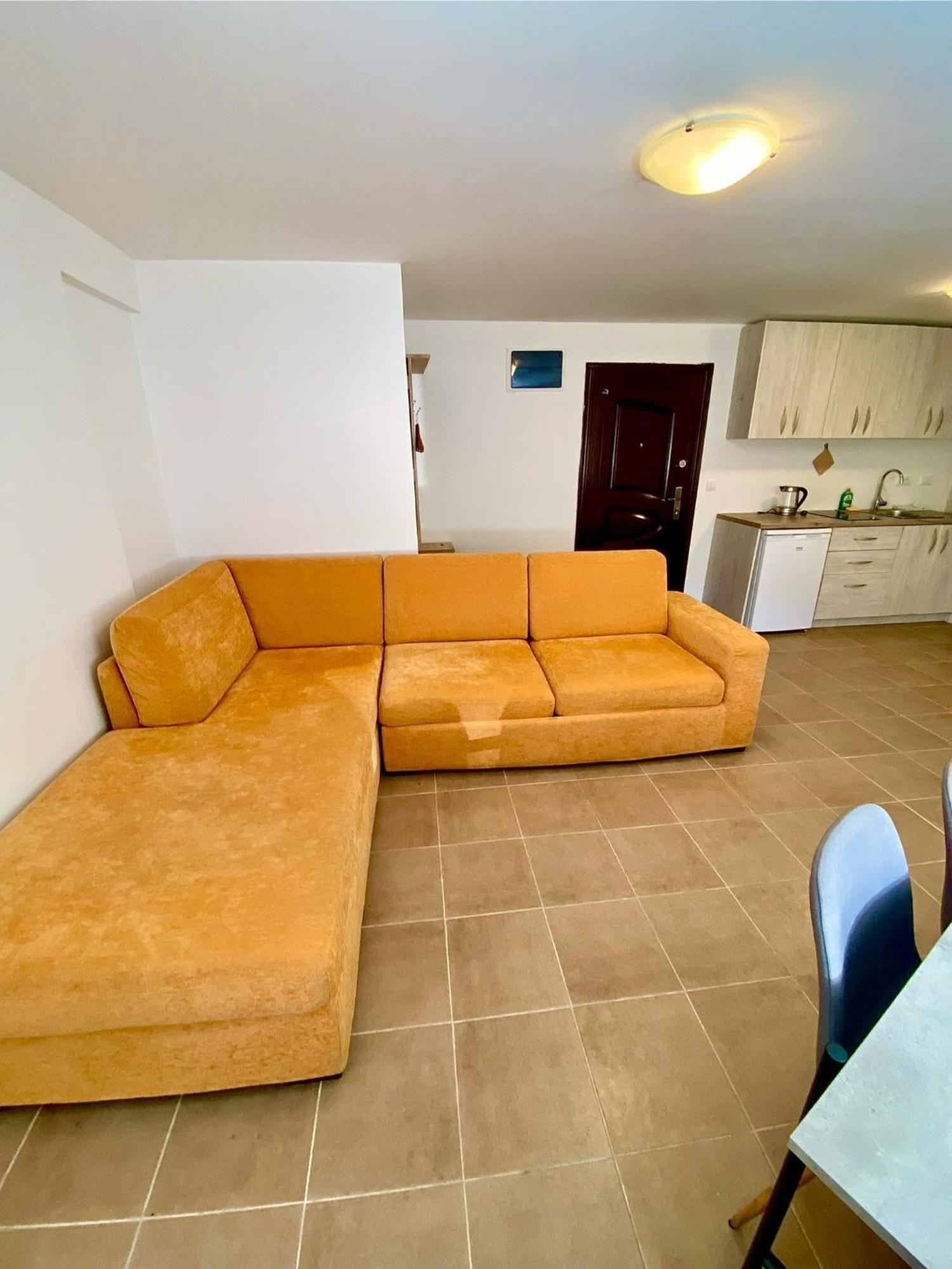 Upart House Apartment Petrovac Екстериор снимка